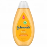 Шампунь Johnsons Baby Regular Gold 500 мл