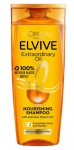 Шампунь Extraordinary Oil Elvive L'Oréal 250 мл