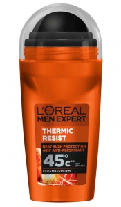 Дезодорант роликовый L'oreal Men Expert Thermic Resist 48 ч