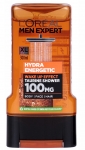 Гель для душа с таурином L'Oreal Men Expert 300 мл