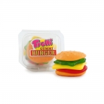 Trolli Mega Burger 50 гр