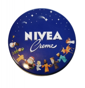 Крем Nivea 250 мл