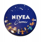 Крем Nivea 250 мл