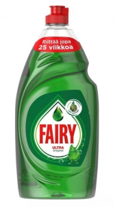 Fairy Жидкость для мытья посуды 900 мл