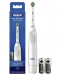 Зубная щетка на батарейках Precision Clean Oral B