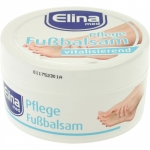 Крем-бальзам для ног Elina 150 мл