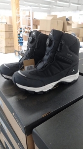 Ботинки зимние Bjork High GTX BOA Viking 91400