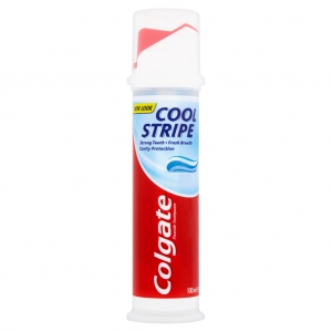 Зубная паста Colgate Cool Strip 100 мл