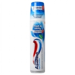 Aquafresh Triple Pro Minty Pump 100 мл