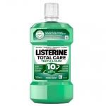 Ополаскиватель для полости рта Listerine Total Care Teeth & Gum 500 мл