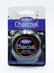 Зубная нить Beauty Formulas Charcoal 50 м