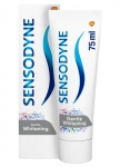 Зубная паста мягкая отбеливающая Gentle Whitening Sensodyne 75 мл