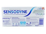 Зубная паста отбеливающая Gentle Sensodyne 50 мл