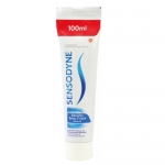 Зубная паста для чувствительных зубов Extra Fresh Sensodyne 100 мл