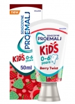 Зубная паста 0-6 лет Sensodyne Pro Emalj Kids 50 мл