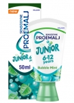 Зубная паста 6-12 лет Sensodyne Pro Emalj Junior 50 мл