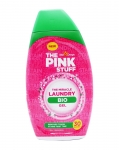 Гель для стирки Pink Stuff Bio 900 мл
