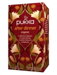 Чай органический травяной Pukka After Dinner Makrobios 20 шт