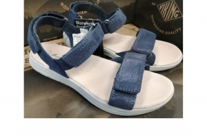 Сандалии Nellie Viking 50735