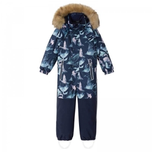 Комбинезон Kipina Reimatec 5100040B