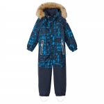 Комбинезон Kipina Reimatec 5100040B