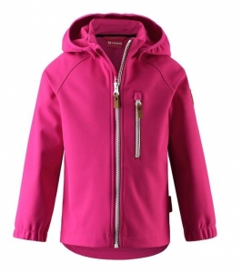 Куртка Softshell Vantti Reima 521569