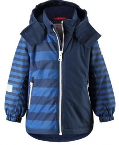 Куртка зимняя Lennos Reima 521619