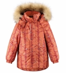 Куртка зимняя Sprig Reimatec 521639