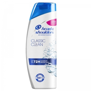 Шампунь против перхоти классический Head & Shoulders 500 мл