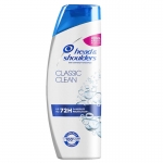 Шампунь против перхоти классический Head & Shoulders 500 мл