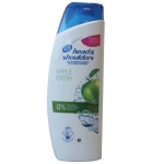 Шампунь Head And Shoulders свежее яблоко 500 мл