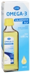 Omega-3 Lysi 240 мл