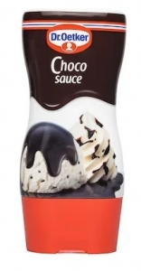 Шоколадная паста Dr.Oetker 200 гр