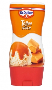Карамельная паста Dr.Oetker 200 гр