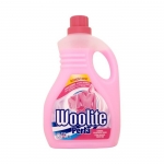Гель для стирки изделий из шерсти Woolite 2 л