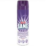 Пена для мытья ванной Cillit Bang Active Foam 600 мл