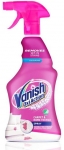 Пятновыводитель для диванов и ковров Vanish 500 мл