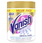 Пятновыводитель для белого белья Vanish Oxi Action 940 гр