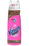 Пятновыводитель Vanish Gold Powergel 200 мл