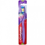 Зубная щётка Zig Zag Medium Colgate