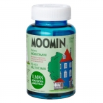 Мультивитамины Moomin 60 штук