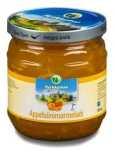 Джем апельсиновый Herkkumaan 450 гр