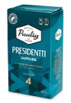 Кофе молотый Presidentti Sapphire Paulig 450 гр