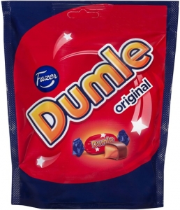 Fazer Dumle Original 200 гр