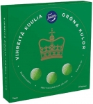 Мармелад Fazer Green Balls 500 гр