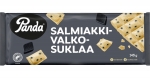 Шоколад белый Panda Salmiakki 145 гр