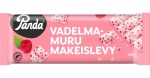 Шоколад малиновый хруст Panda 145 гр