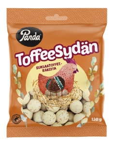 Пасхальные сладости Panda 130 гр