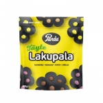 Конфеты Stuffed Liquorice Candies Panda 250 гр