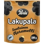 Конфеты лакричные Panda 180 гр